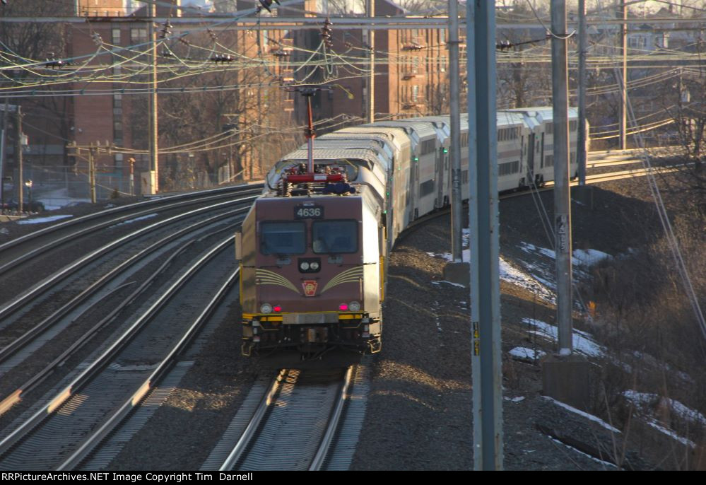 NJT 4636